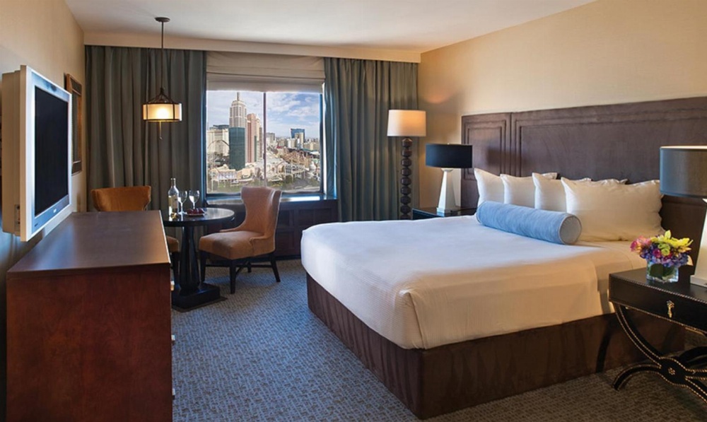 Excalibur Main image